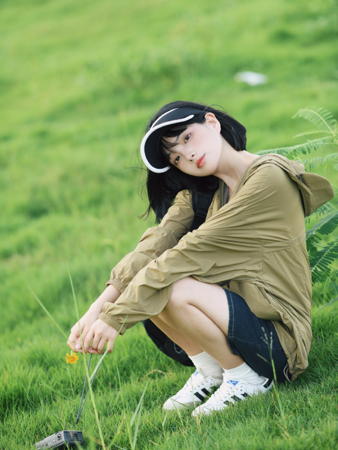 我的团长我的团 封面